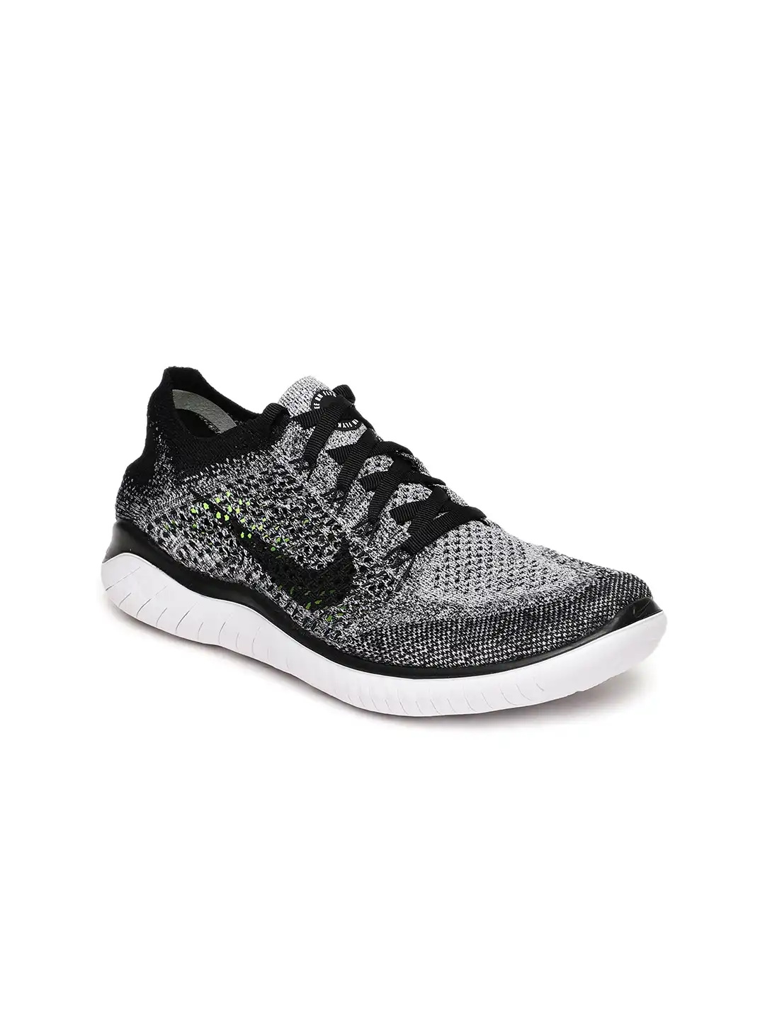 women's nike free rn flyknit 2018