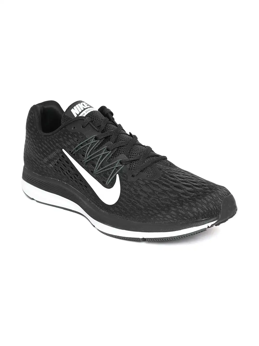 men's nike zoom winflo 5 running shoes