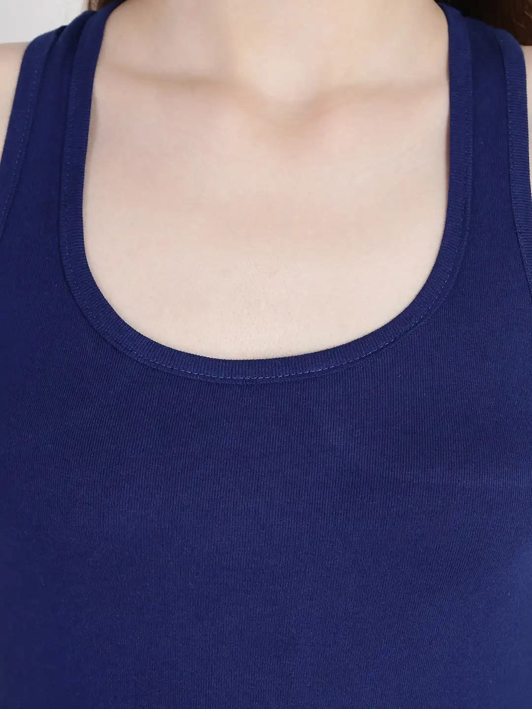 Buy Leading Lady Pack of 2 Camisoles SARA-BLU-MG-XXL - Camisoles