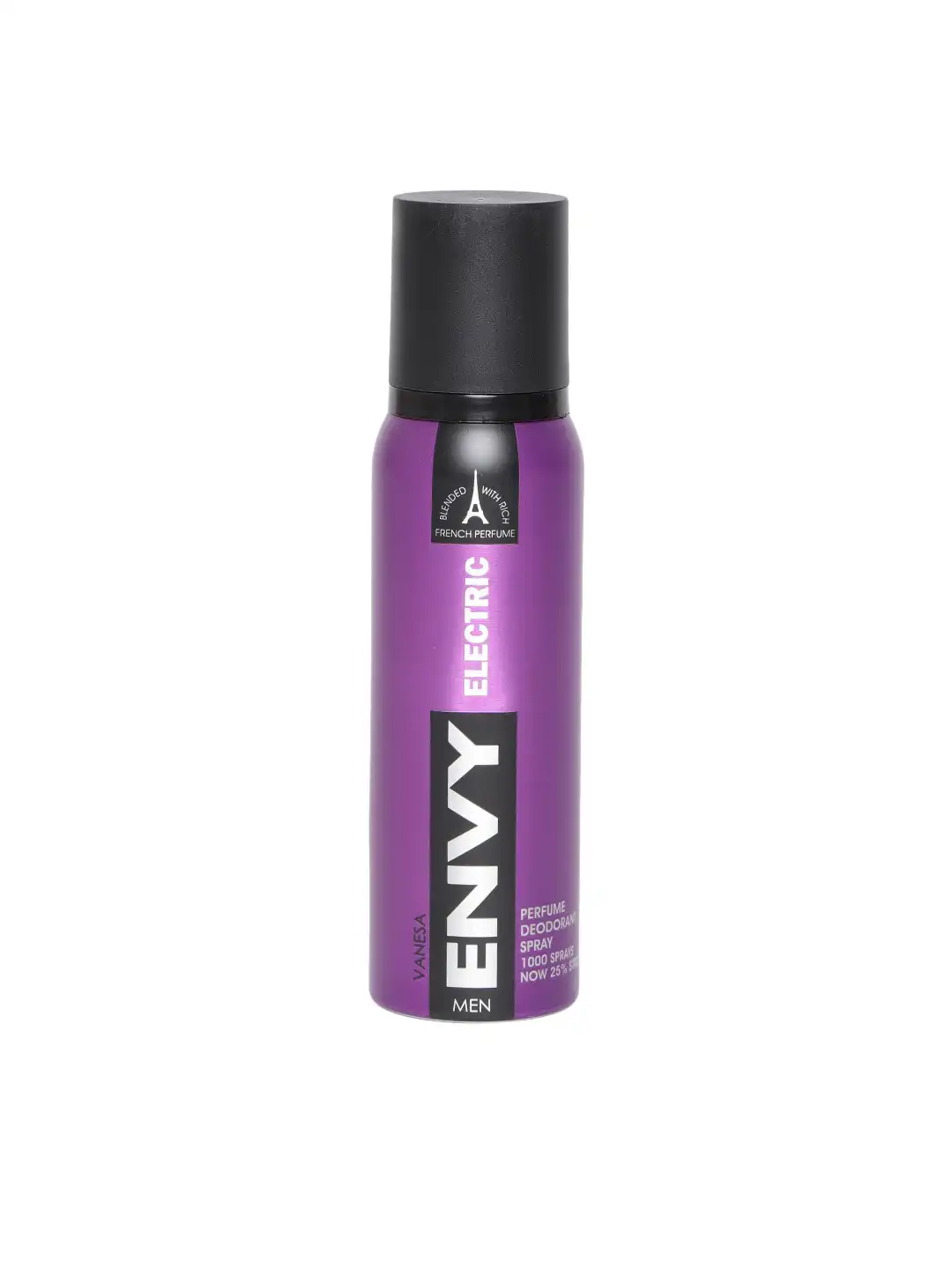 ENVY  Buy Envy Men Electric Deodorant 120 ml - Deodorant for Men 4374615