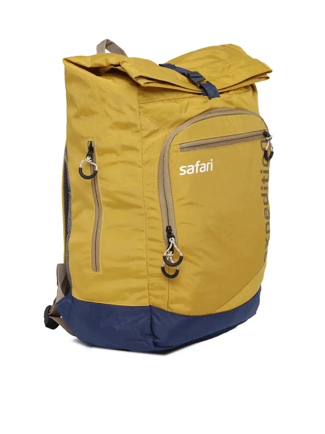 バッグ20 Buy Safari Expedition 20 Inch Large Hybrid Backpack - 37.8 L
