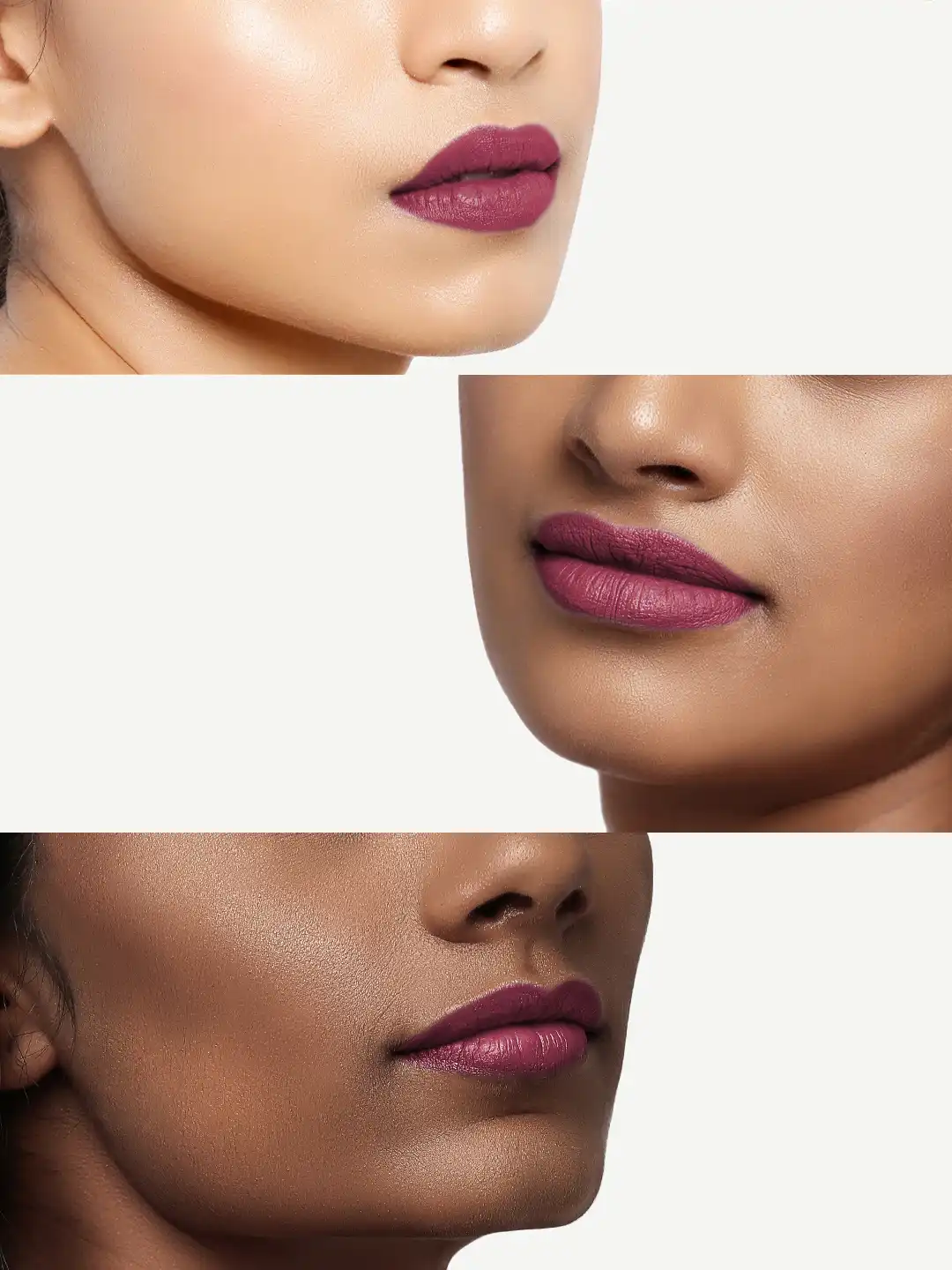 Buy Lakme 9 to 5 Naturale Mauve Lane Matte Sticks Lipstick
