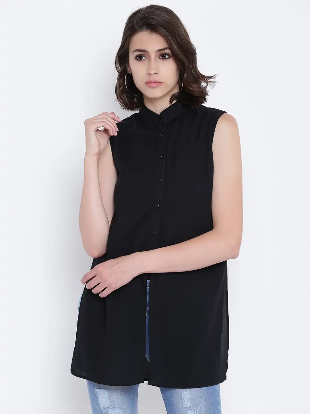 トップス Maa Buy Maaesa Tie and Dye Top - Tops for Women 38231587 | Myntra