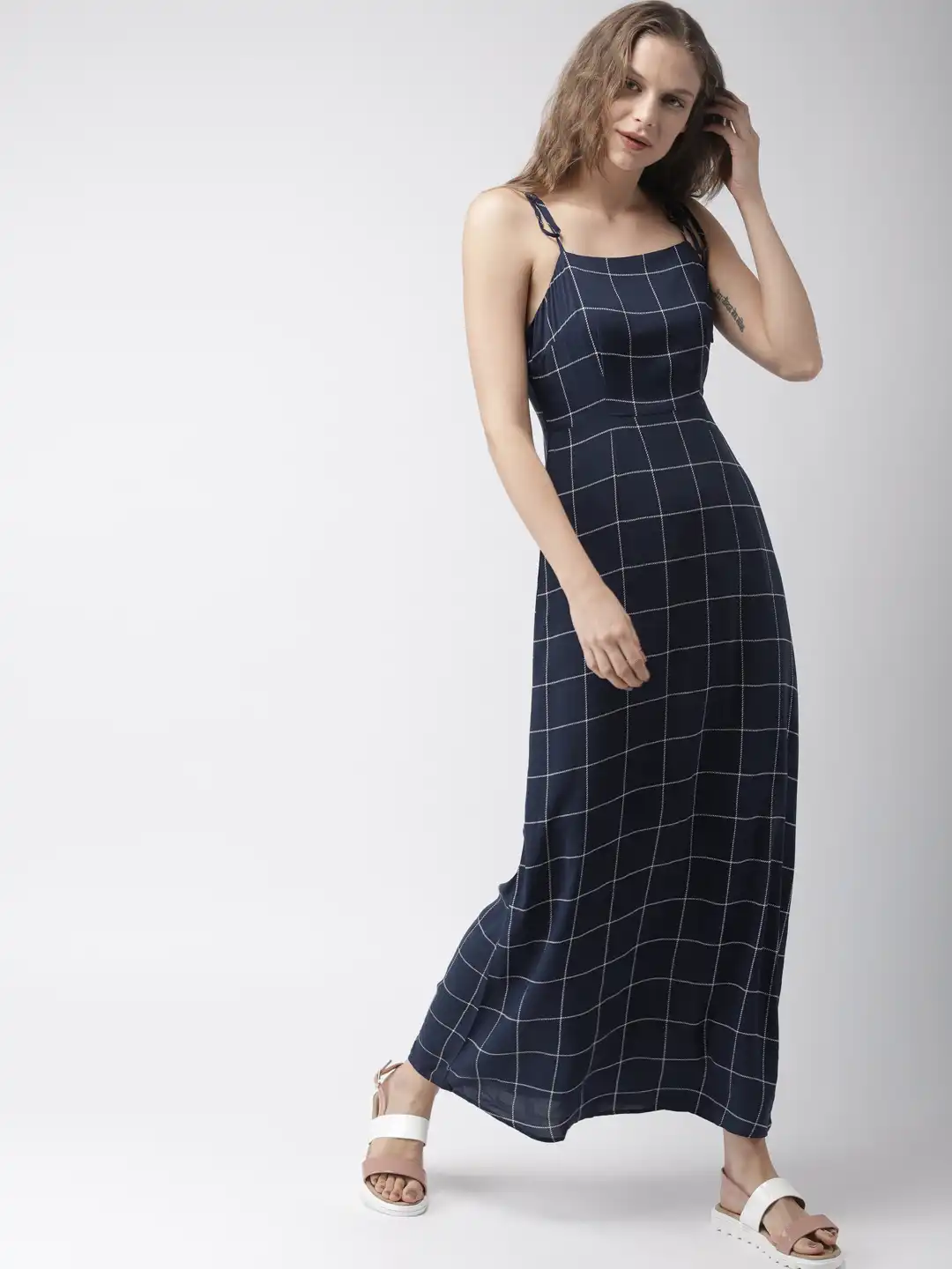 gold chiffon dress bridesmaid A-line V-neck Ruffle Sleeves Dresses Marigold like DRESS #1 Bridesmaids sunny-side-up 44532: Chiffon A Line Material:Microfiber (Printed)