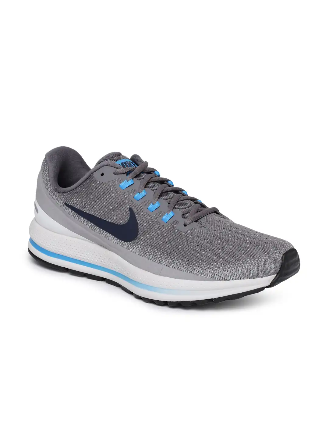 men's nike air zoom vomero 13 running shoes