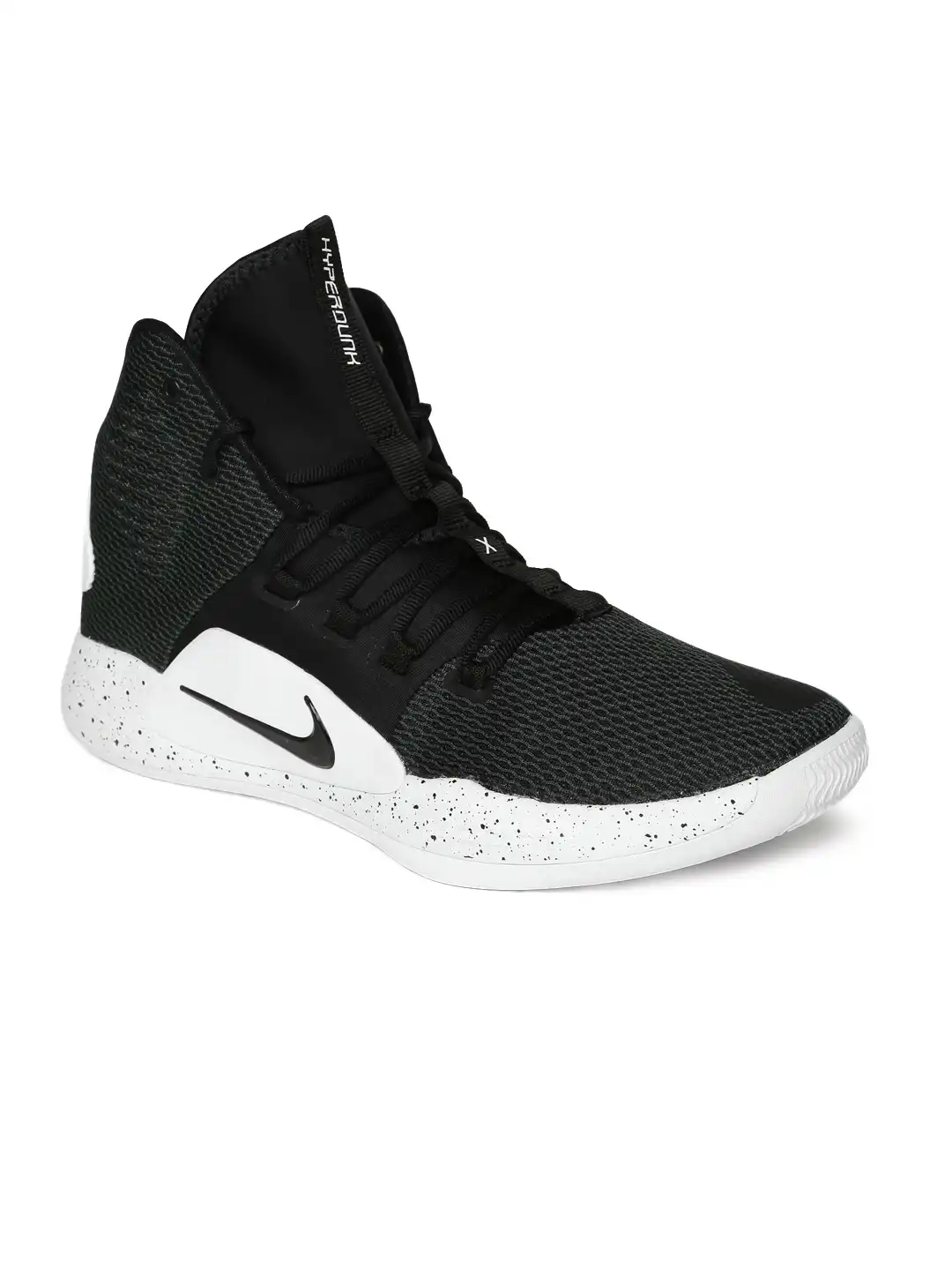 nike men's hyperdunk x basketball shoe