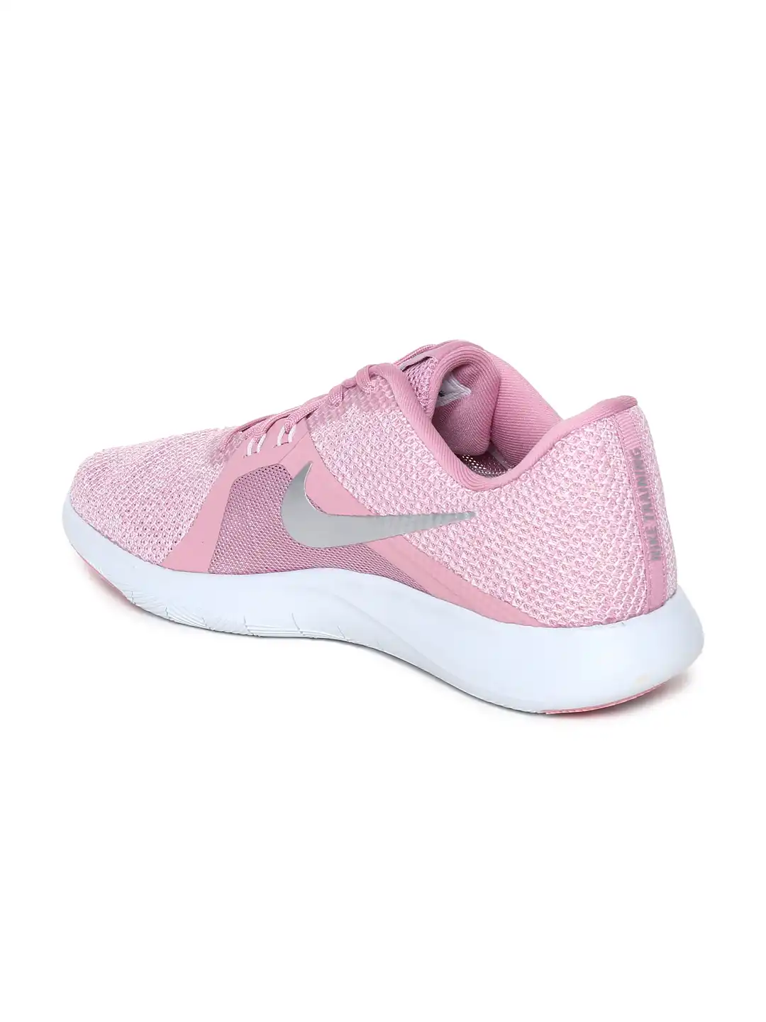 nike sneaker nike flex tr8 pink