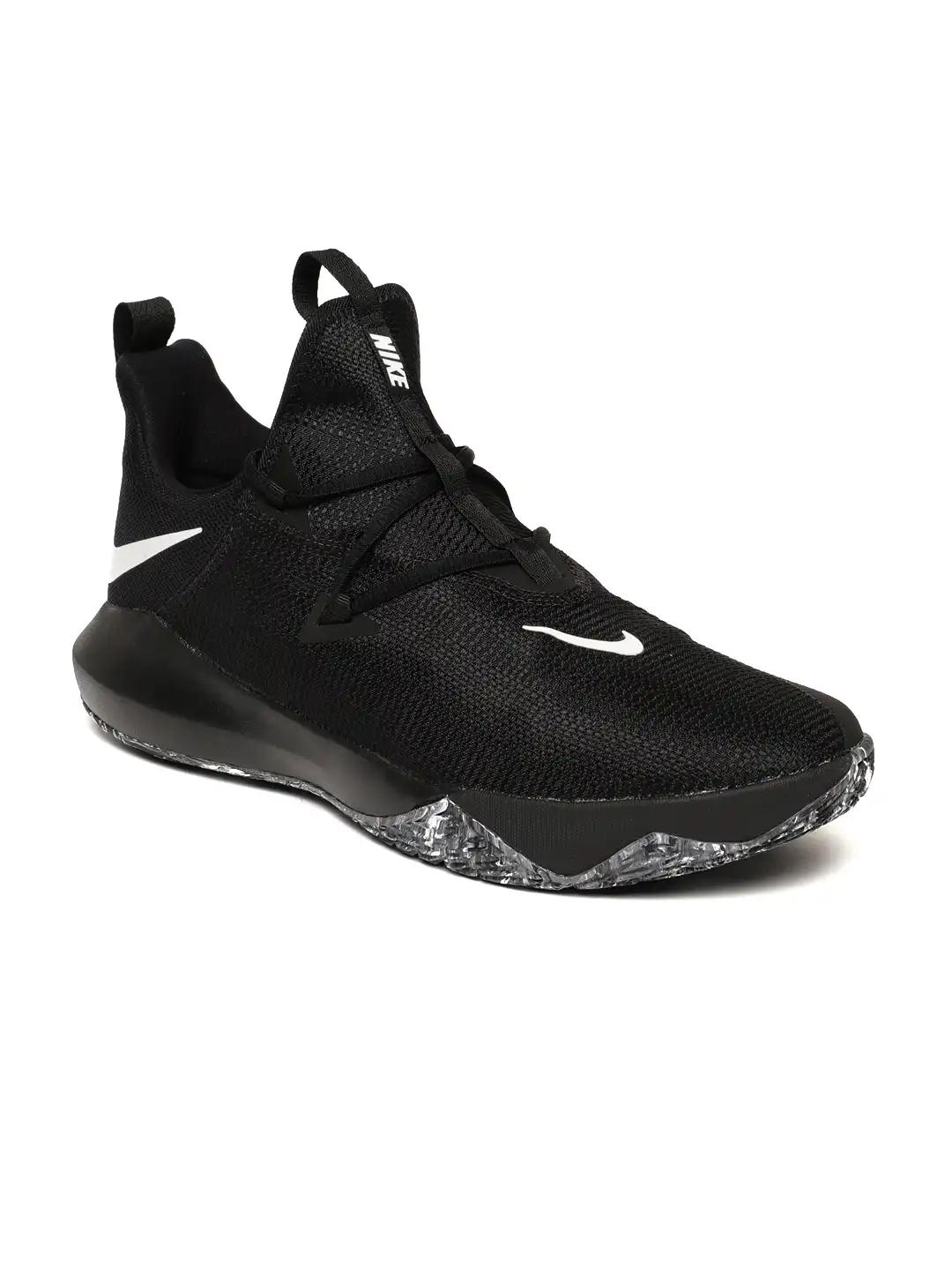 nike zoom shift 2 black