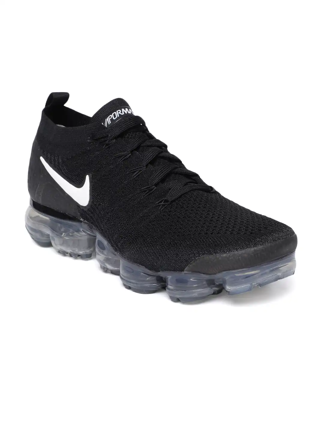 nike vapormax 2 black
