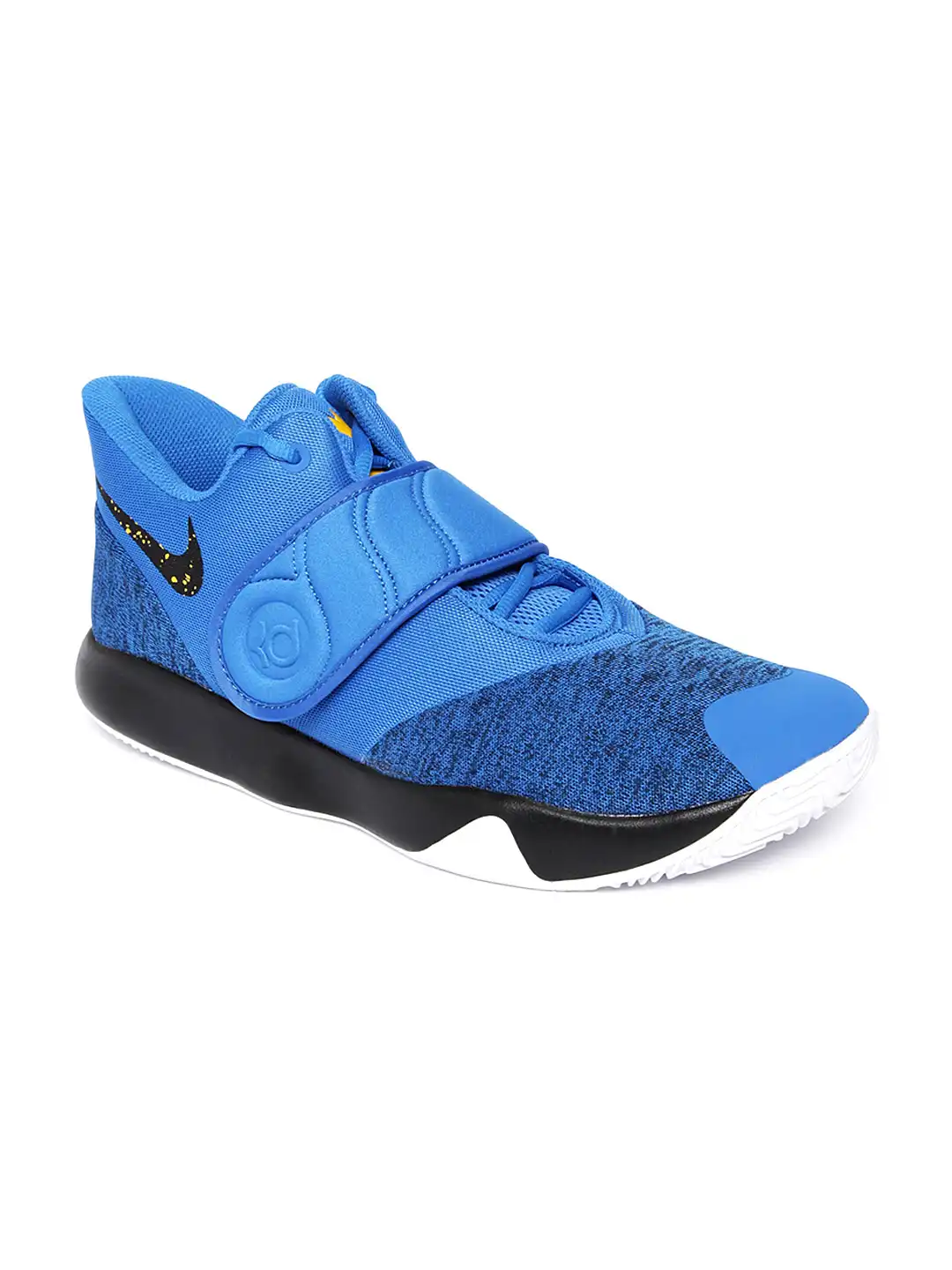 Buy Nike Men KD TREY 5 VI Blue Basketball Shoes - Sports Shoes for Men  6677006 | Myntra
