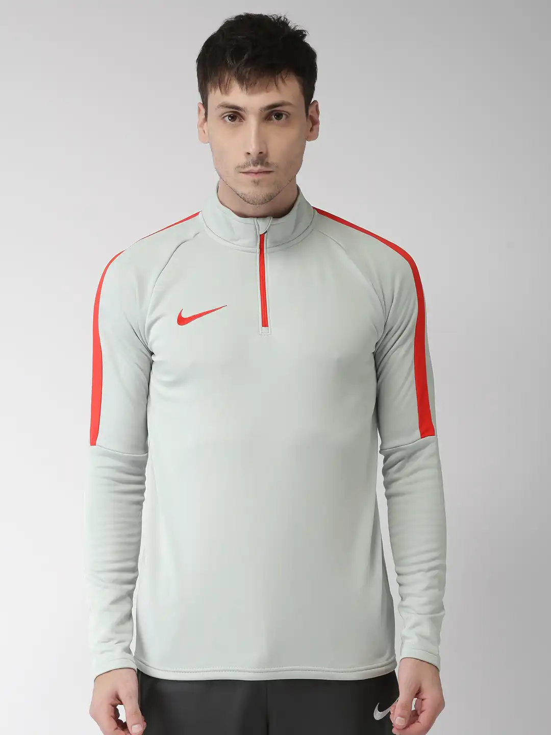 nike academy sweatshirt