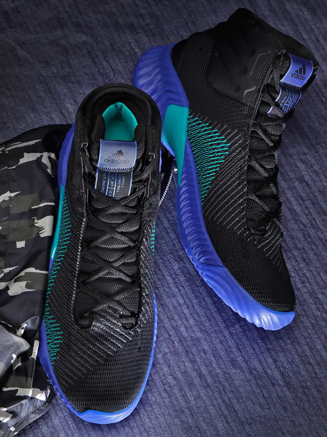 2018 shoes basketball