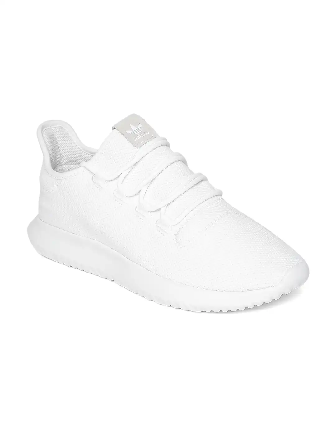 adidas tubular shadow white women's