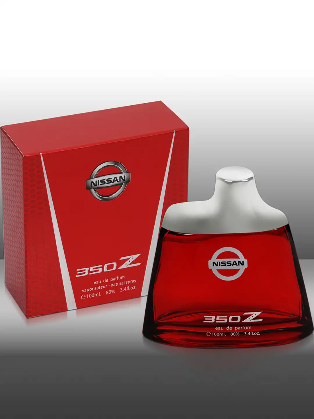 Buy NISSAN 350 Z EDP Perfume 100 ML - Perfume for Men 6897493 | Myntra