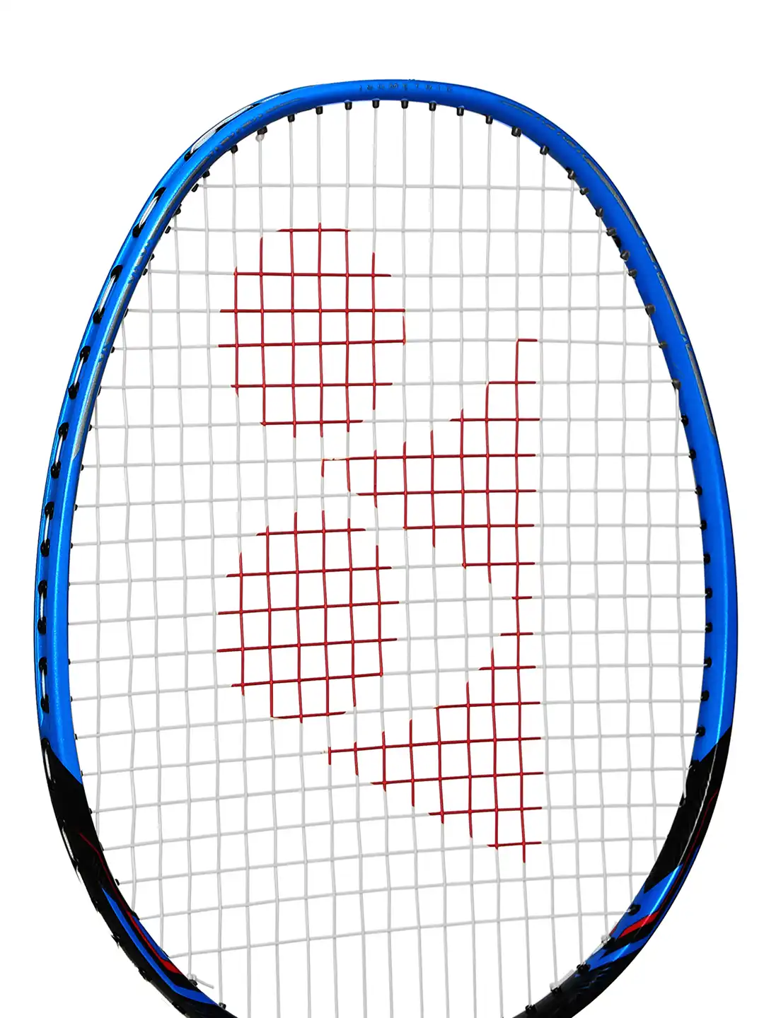 Buy YONEX Unisex Blue & Black Nanoray 20 Badminton Racquet
