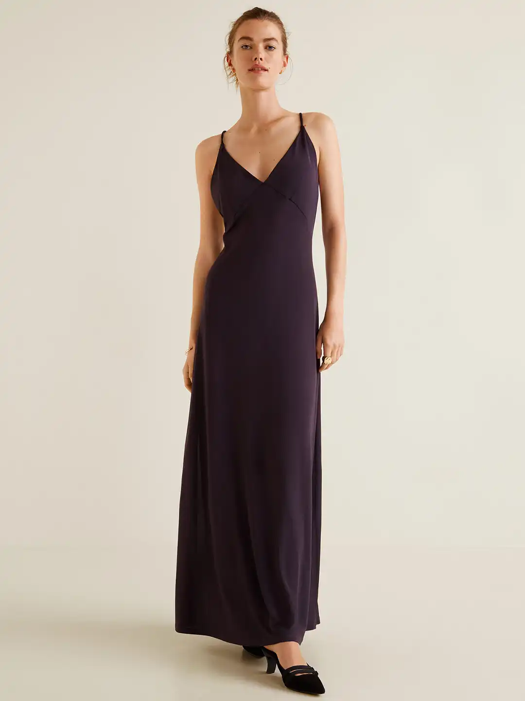 sau lee maxi dress SAU LEE Novella Brocade Maxi Dress, Blue Ash