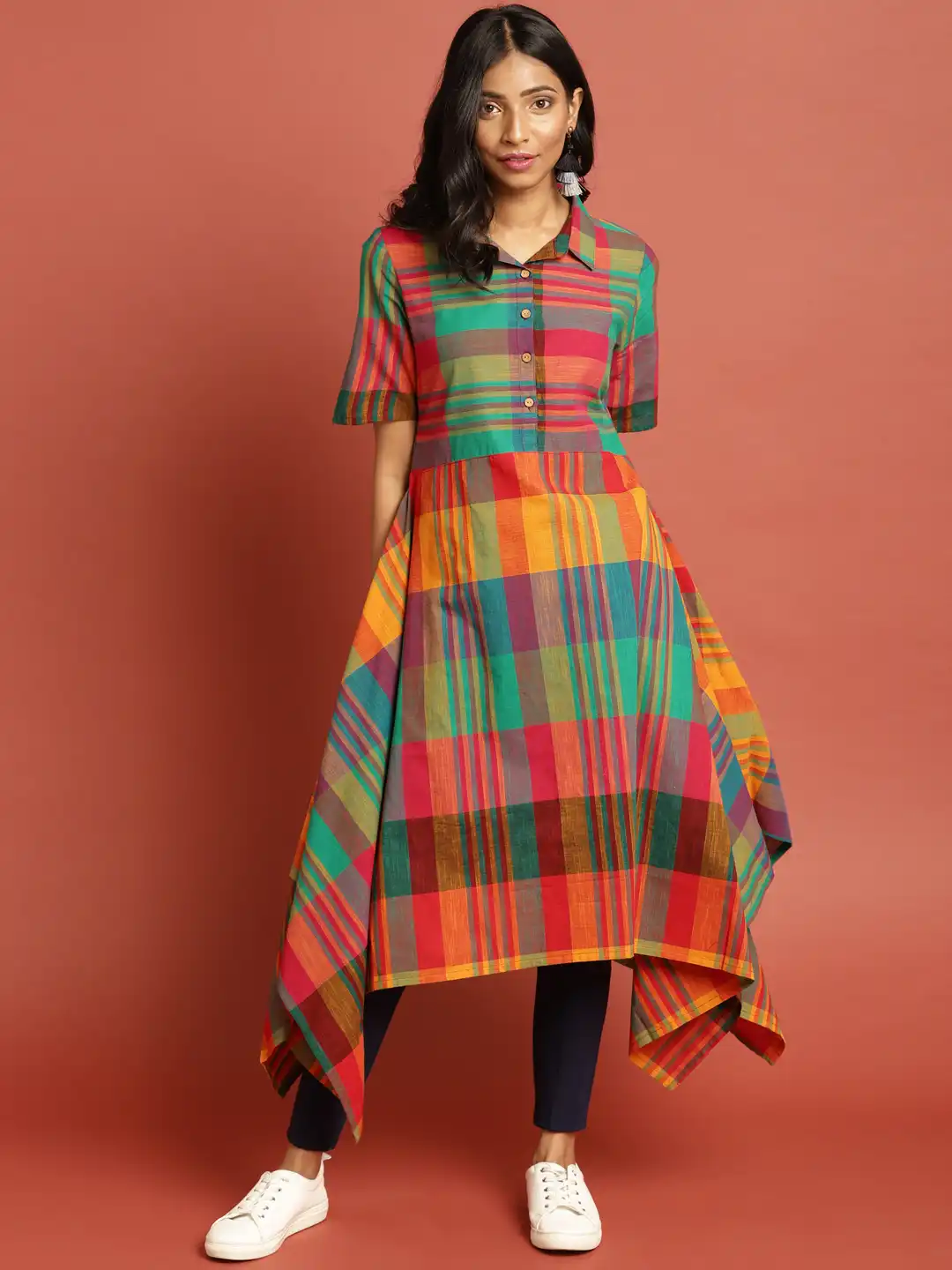 south cotton dress Buy Ethnic South Cotton Dresses For Women's