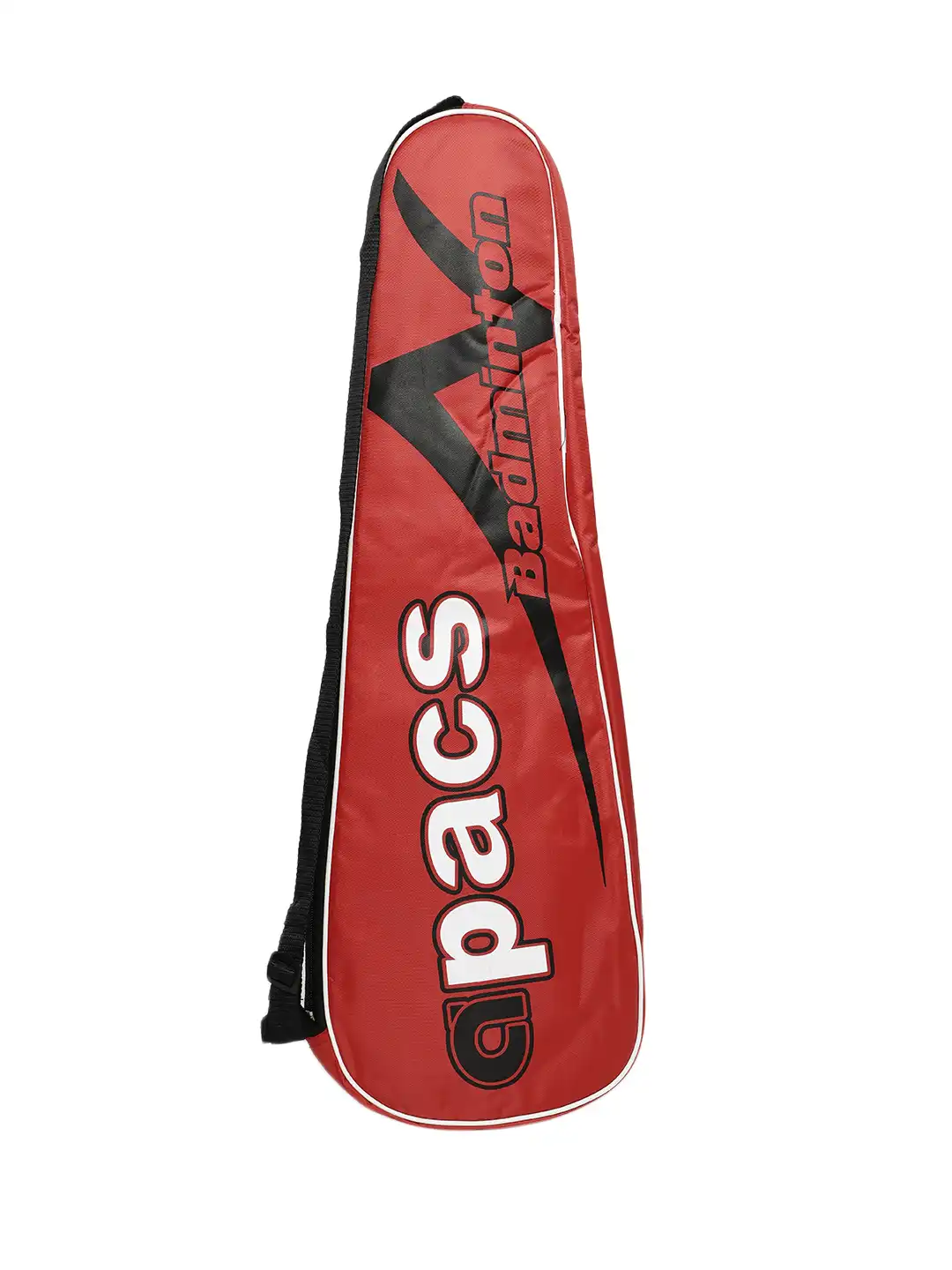 Buy apacs Unisex White & Blue Ziggler LHI 18 Badminton Racquet