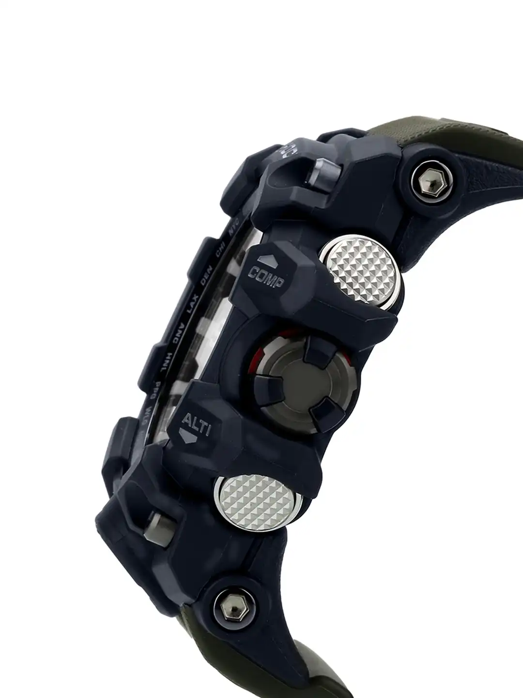 Buy CASIO G-SHOCK Men Watch G652 GWG-1000-1A3DR - Watches for Men