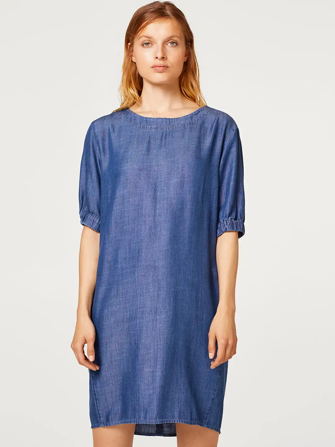 esprit blue dress Esprit Dress Blue Girls