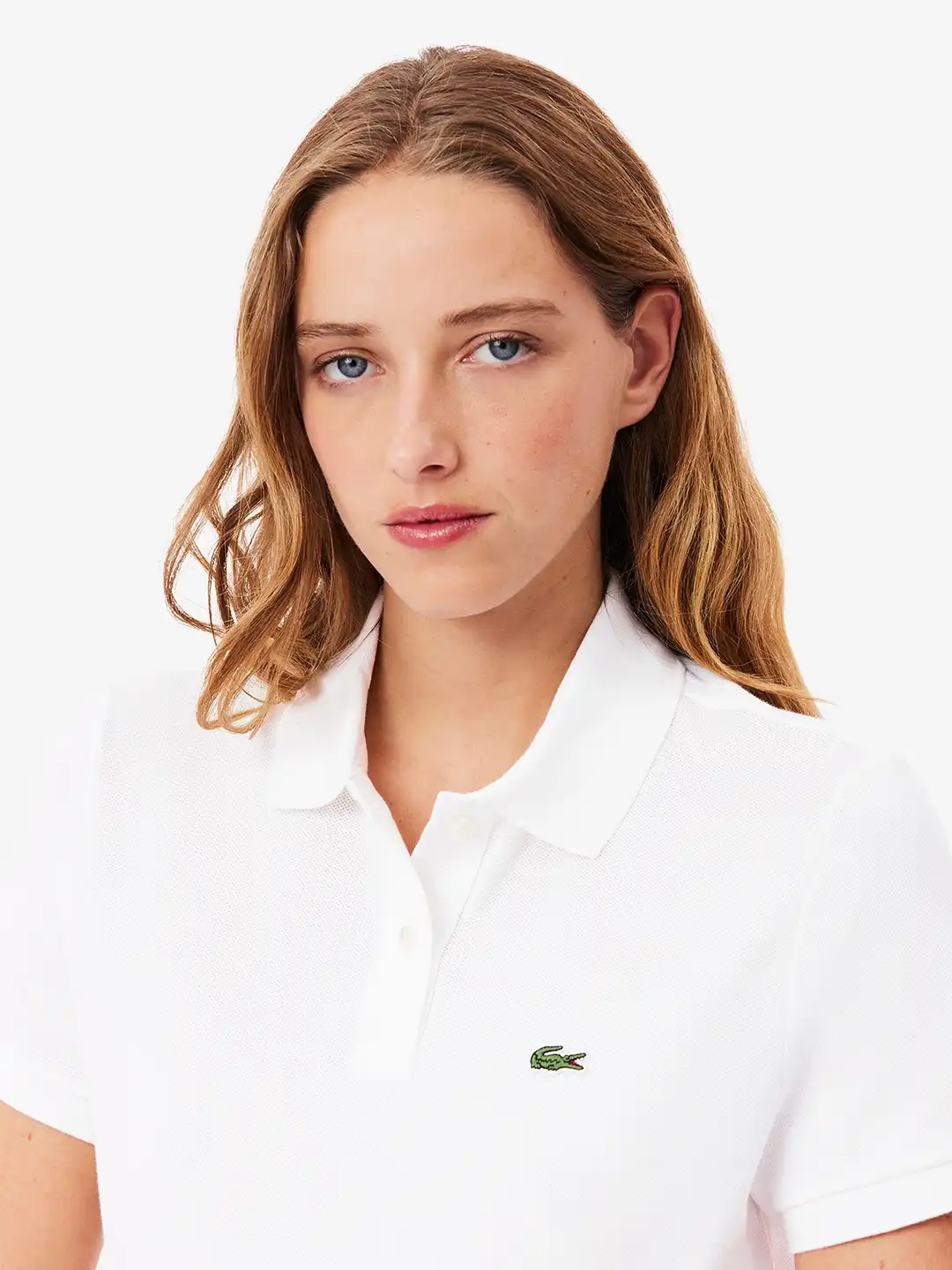 polo feminina polo lacoste wish