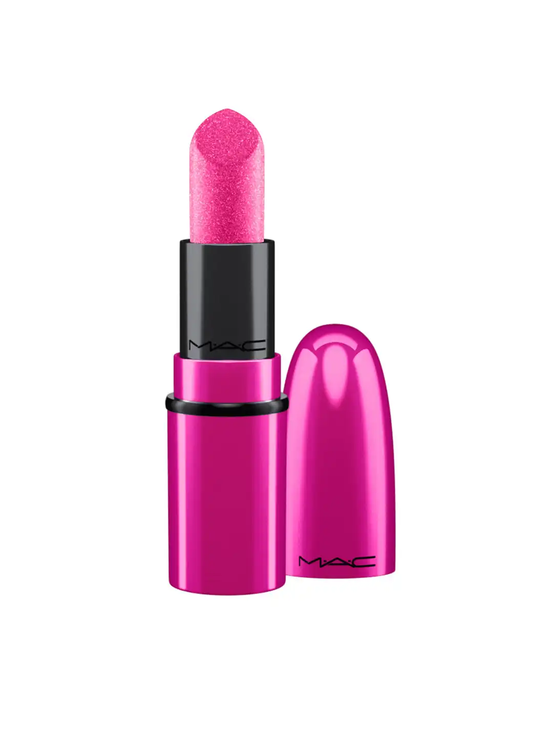 最終値下げMAC Shiny pretty things lip kit 110caf3e-6b55-4361-a905-