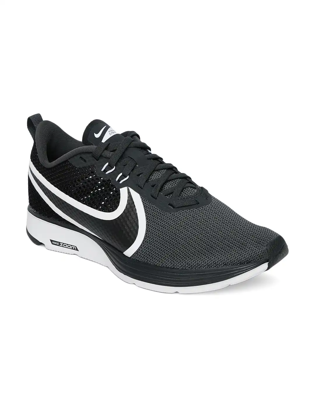 nike men's zoom strike 2 running shoes