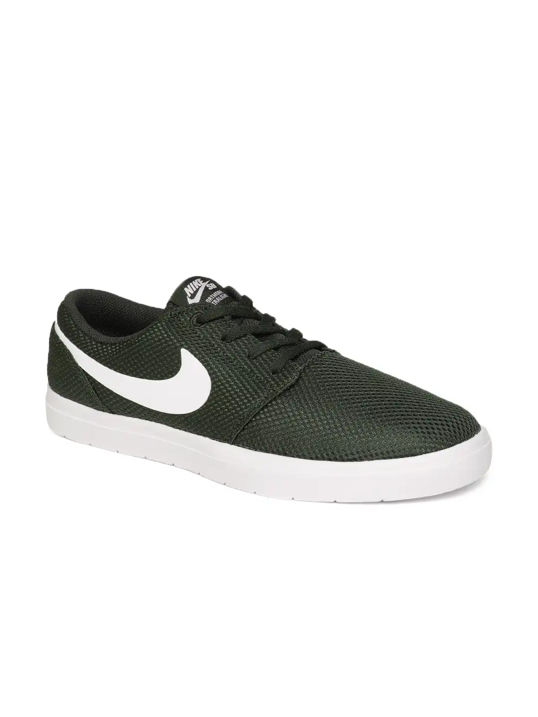 sb portmore nike sb 2018 zapatillas