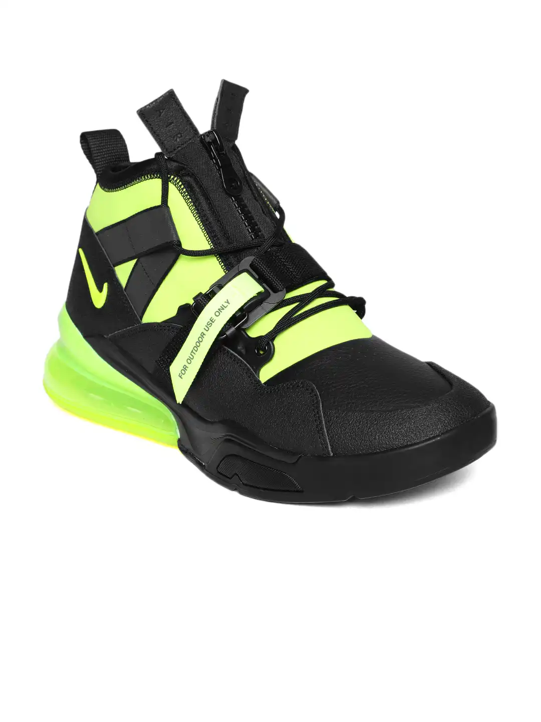 nike air force 270 utility men's