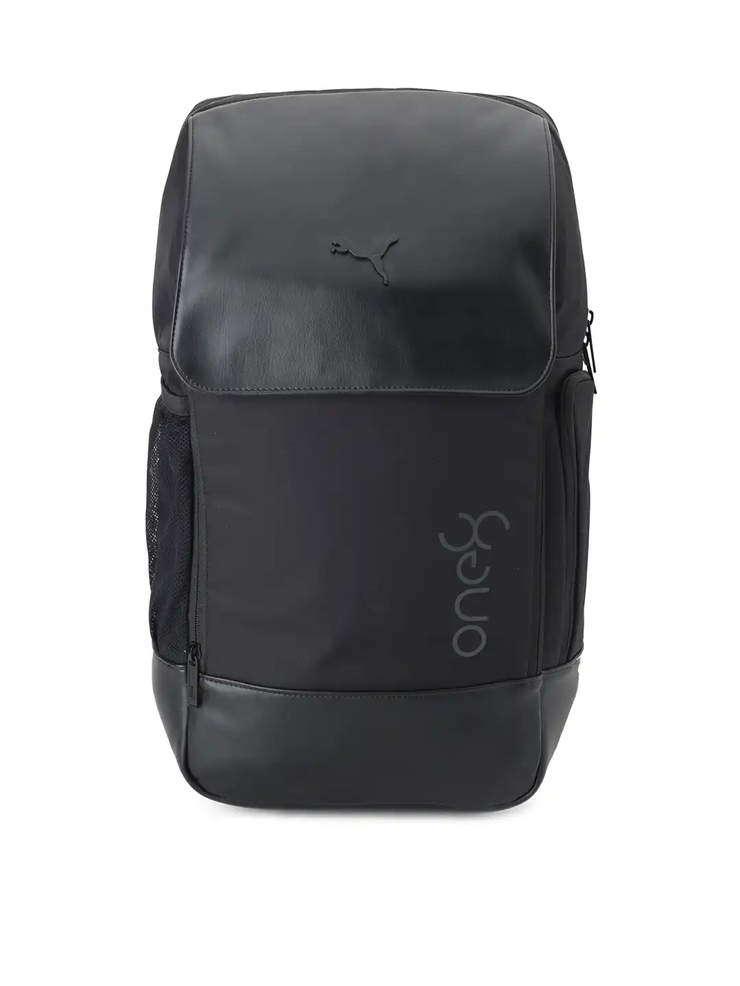 Buy Puma Black One8 PUMA x VK Prime Unisex Backpack - Backpacks