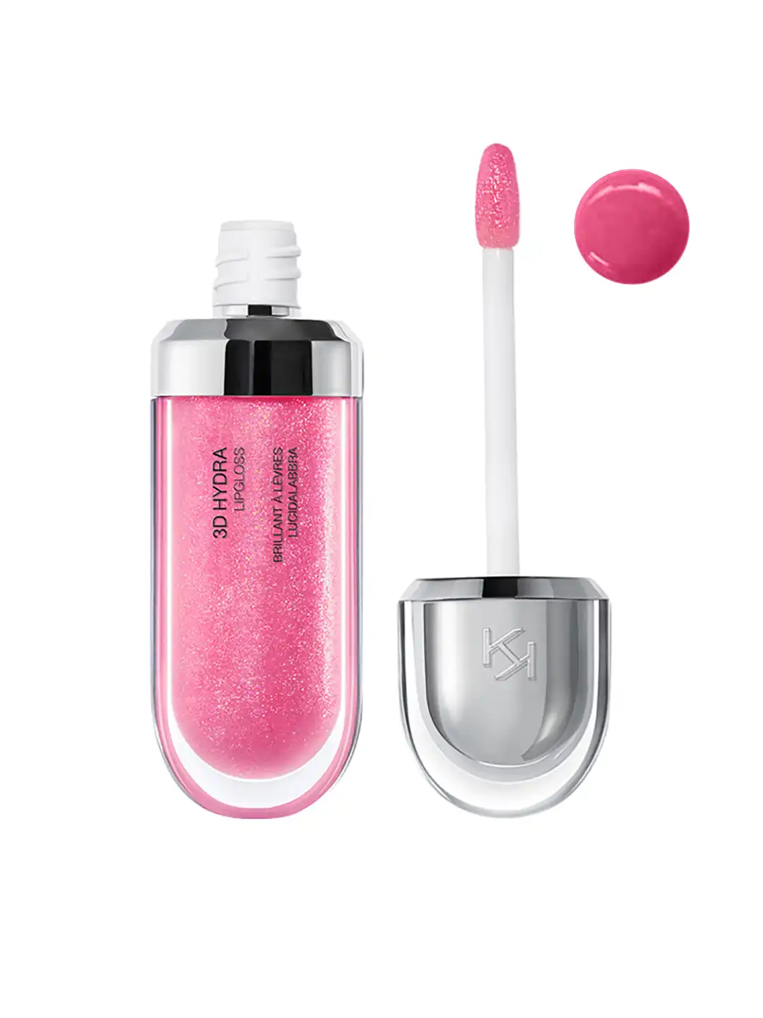 Kiko gloss kiko リップ リップグロス - Kiko Milano 3D Hydra Lipgloss jp