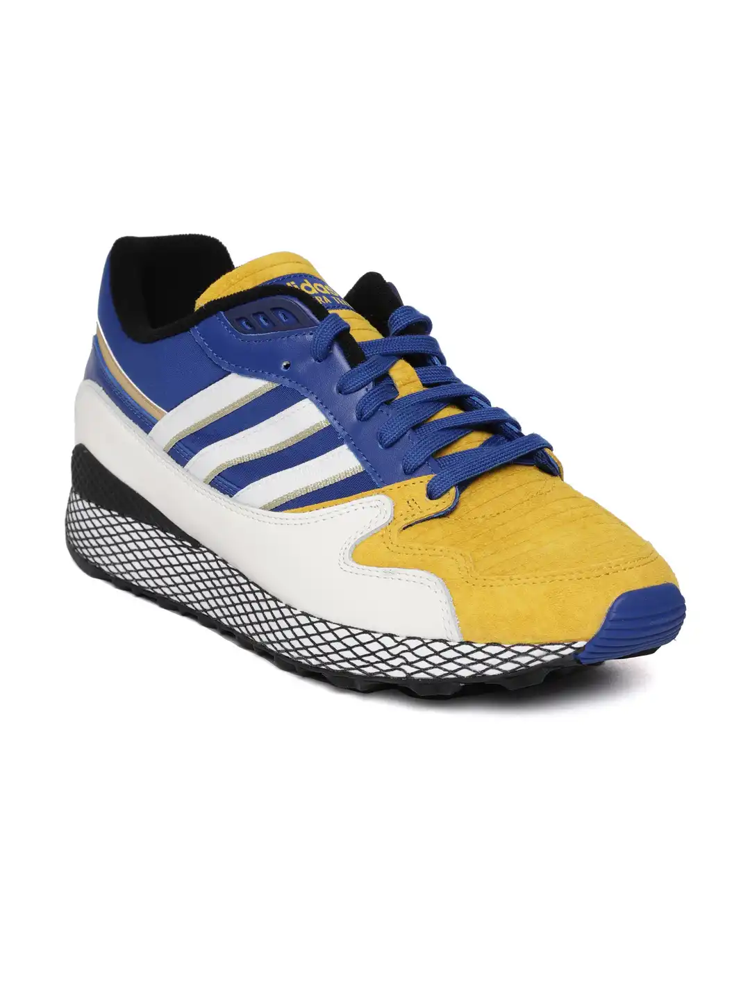 all dragon ball z adidas shoes