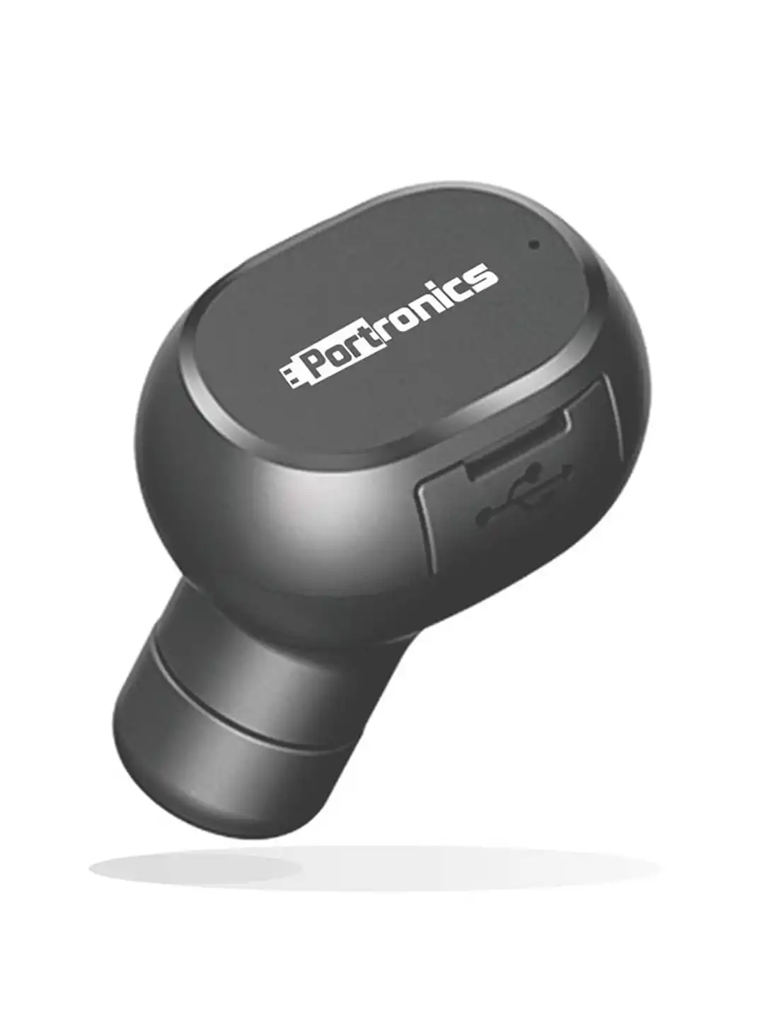 Buy Portronics Black Harmonics Talky S Wireless Mini Bluetooth