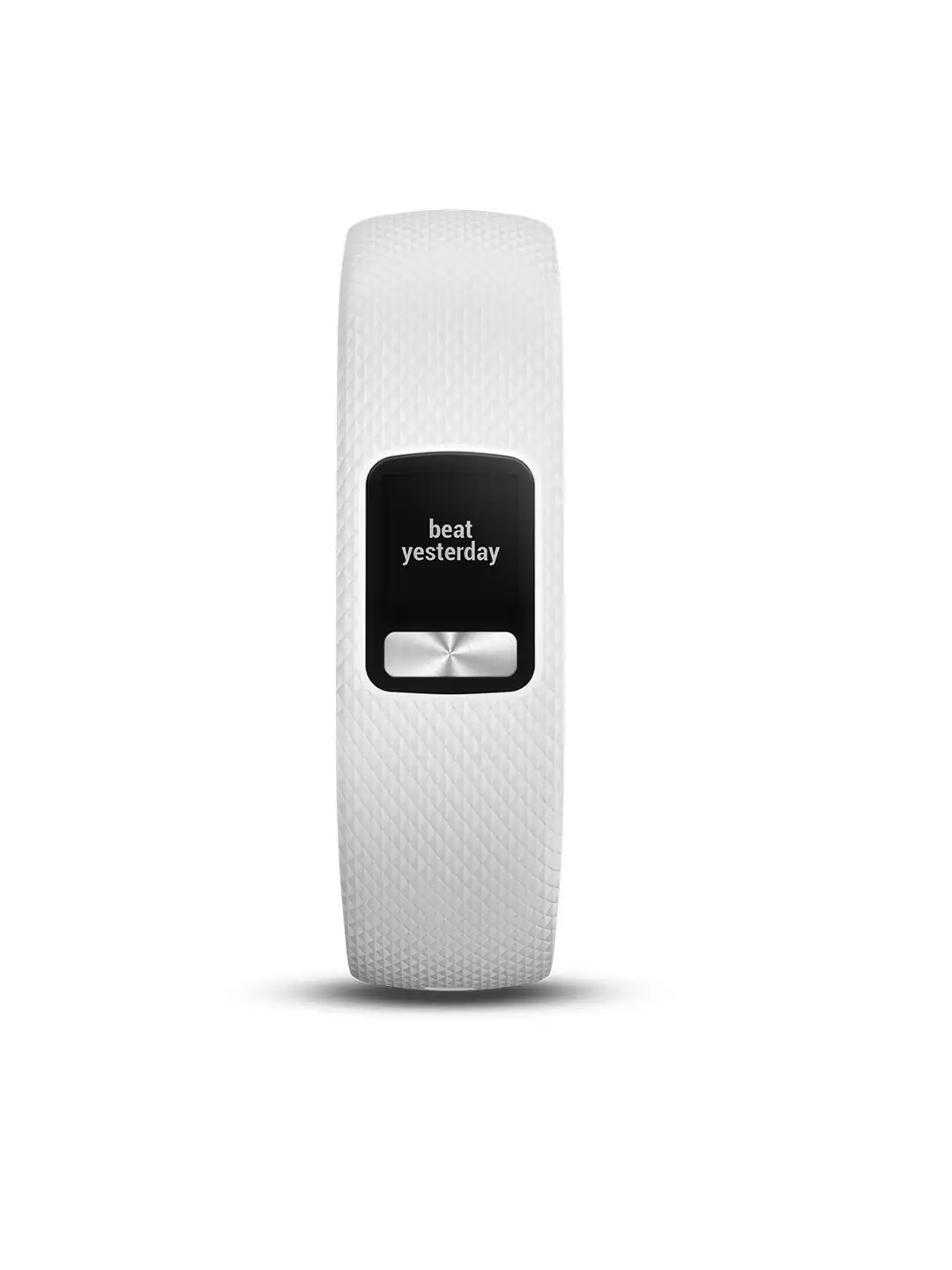 vivofit4 White レギュラーヴィヴォフィット4 ホワイト 腕時計 Buy Garmin Vivo Fit 4 White - Smart Watches for Unisex 7819941