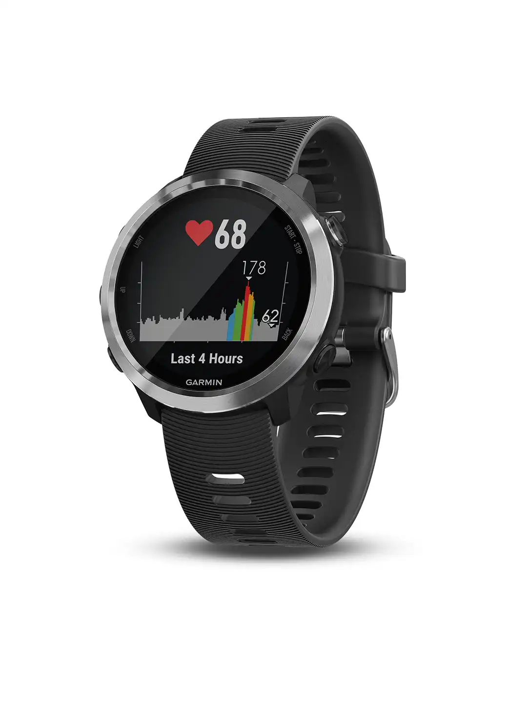 smartwatch 645 music forerunner