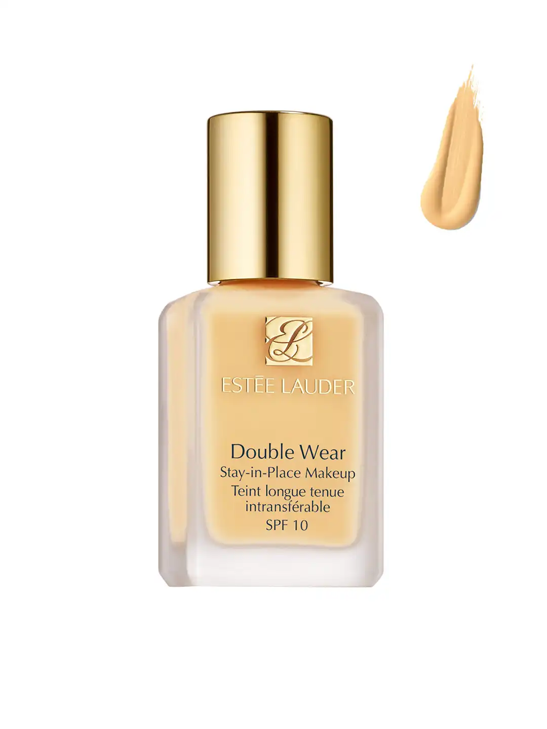 Buy Estee Lauder Women Cool Bone Double Wear Stay-In-Place 1C1