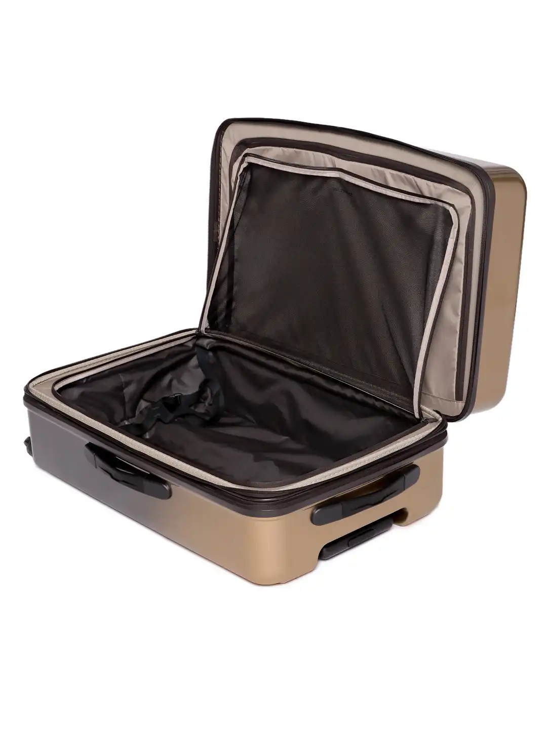 Buy Victorinox Unisex Bronze-Toned Etherius Gradient Expandable