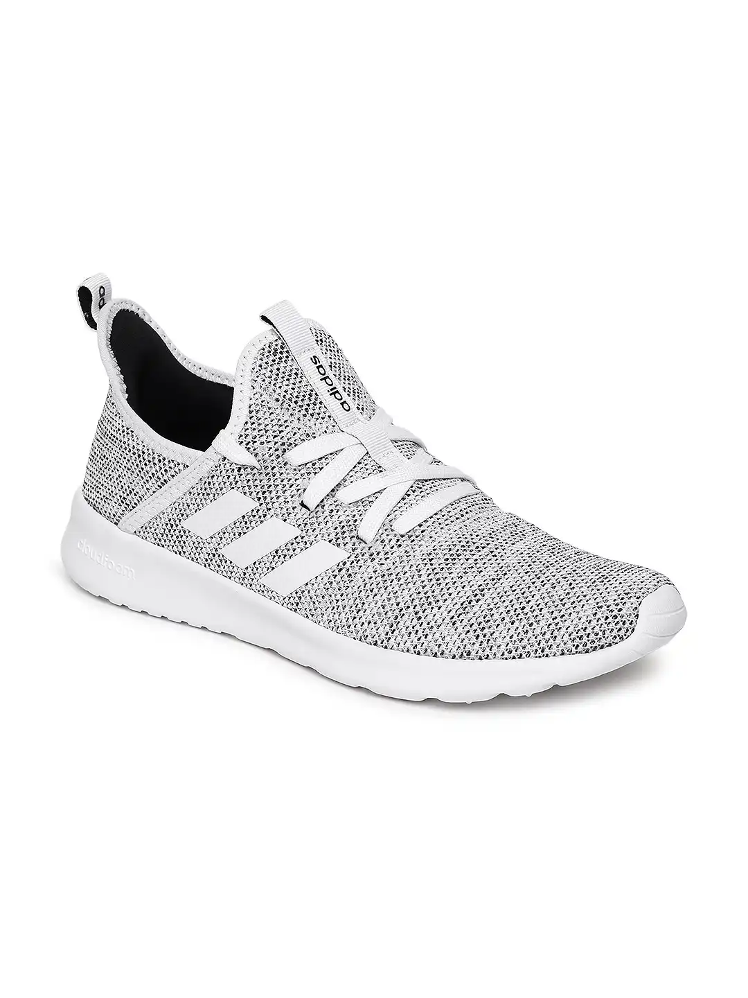 adidas gazelle silver green womens Women's Clifton 9 GTX Running Shoe - Black/Black