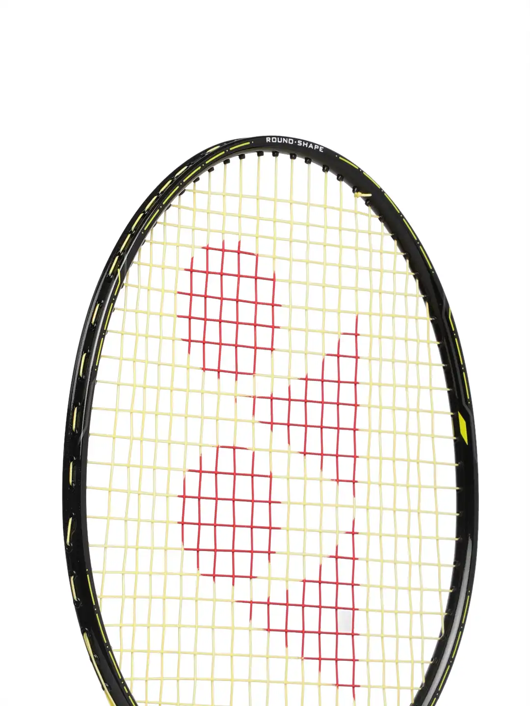 Buy YONEX Unisex Black Carbonex 6000 N Badminton Racquets