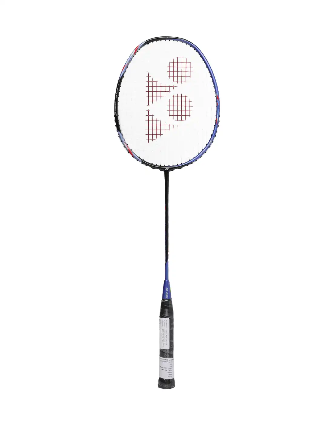 Buy YONEX Black & Purple Astrox 5FX Badminton Racquet - Badminton