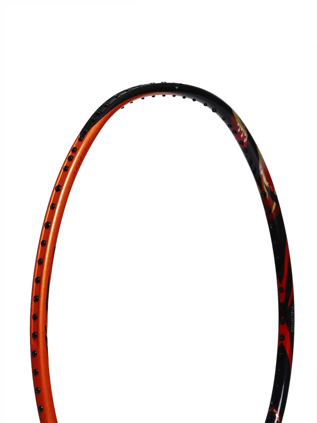 Buy YONEX Unisex Orange & Black Astrox 99 Unstrung Badminton