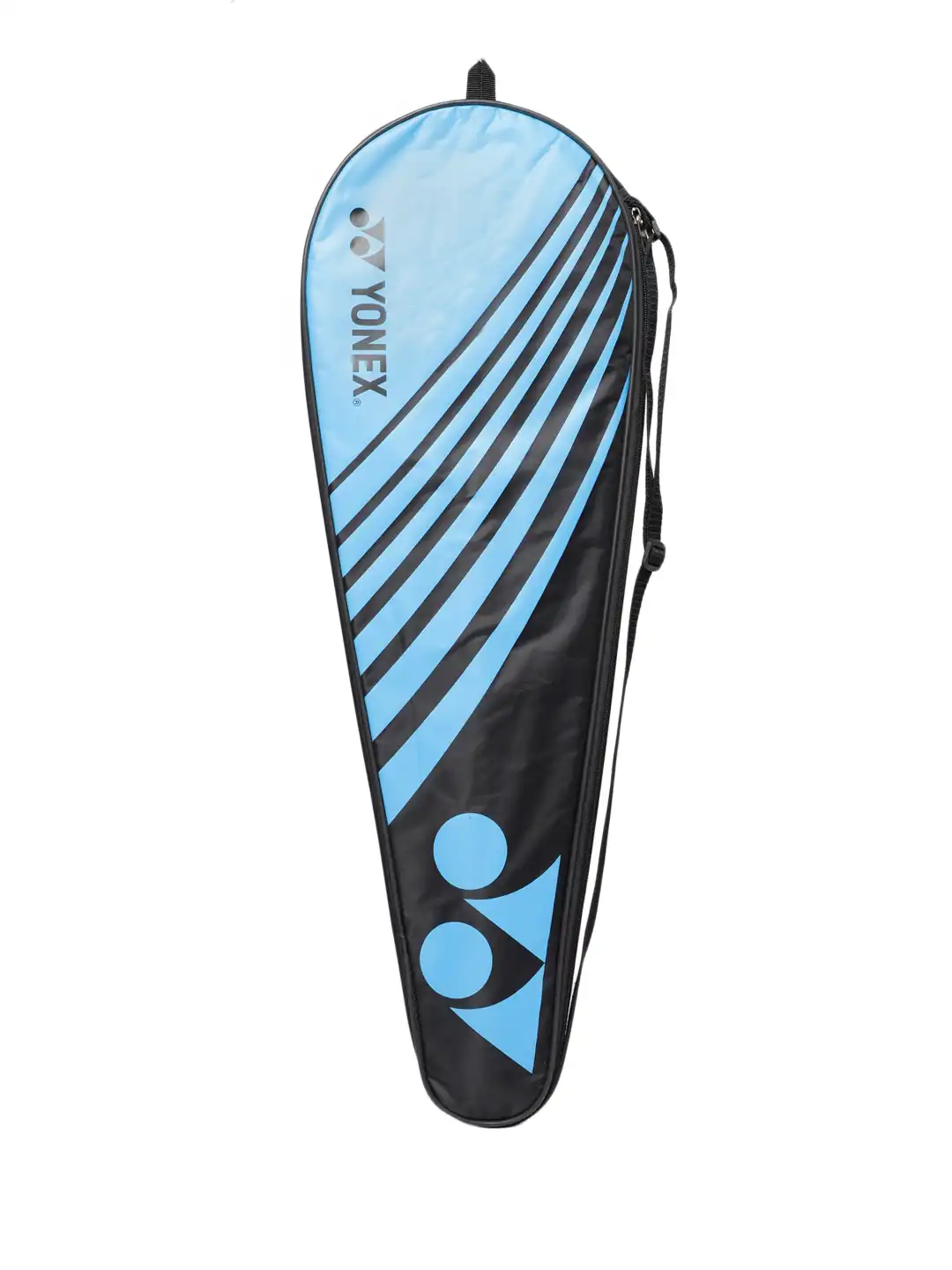 Buy YONEX Unisex Blue & White Nanoray 7000I Badminton Racquet