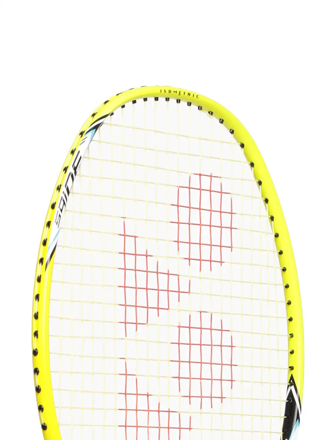 Buy YONEX Unisex Yellow Arcsaber light 10i Badminton Racquet