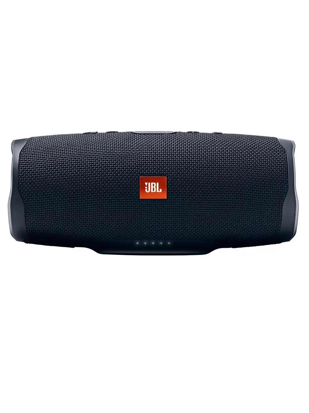 Buy JBL Black Charge 4 Powerful Portable Speaker with Built-in