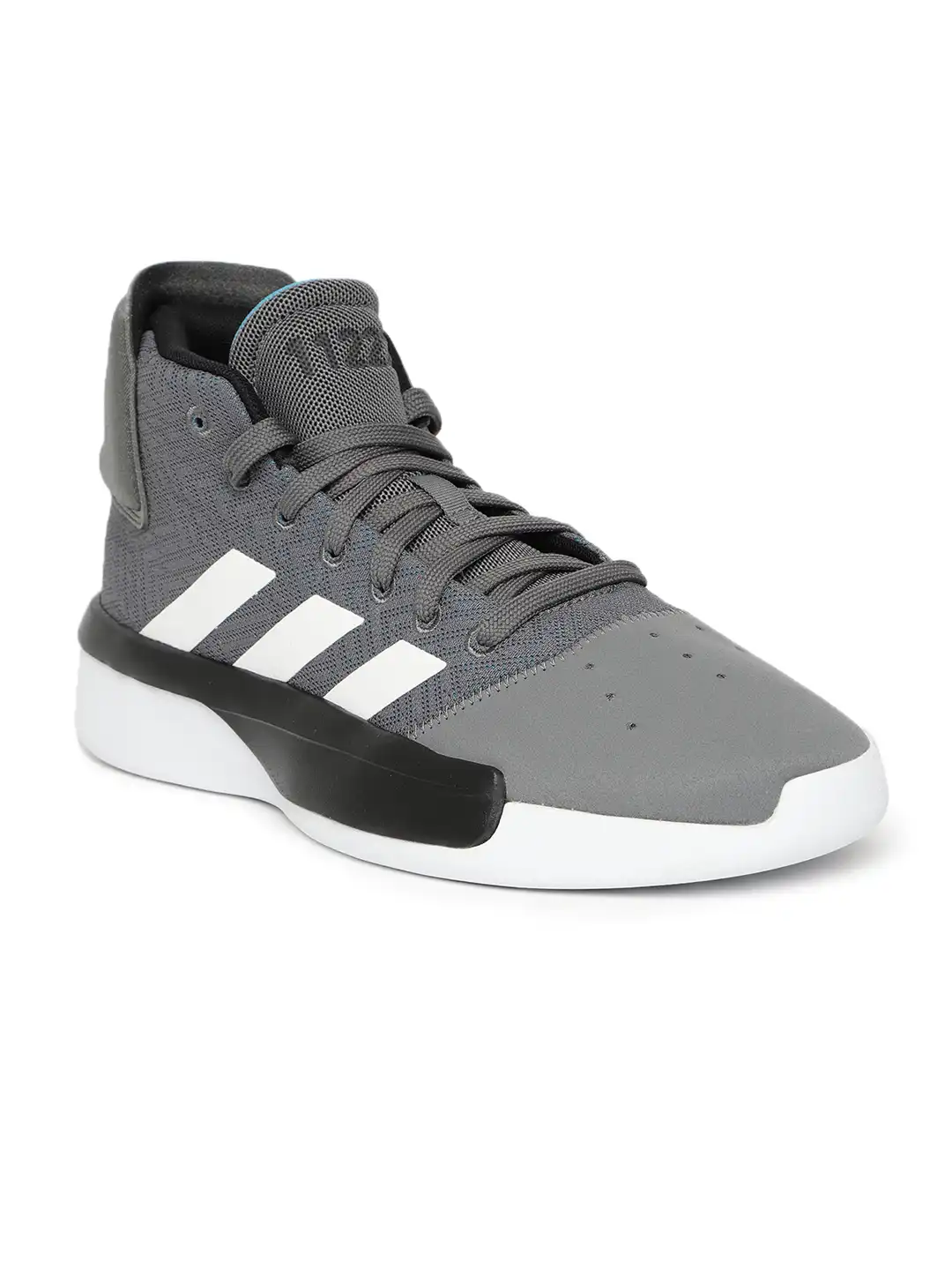 top adidas basketball shoes 2019