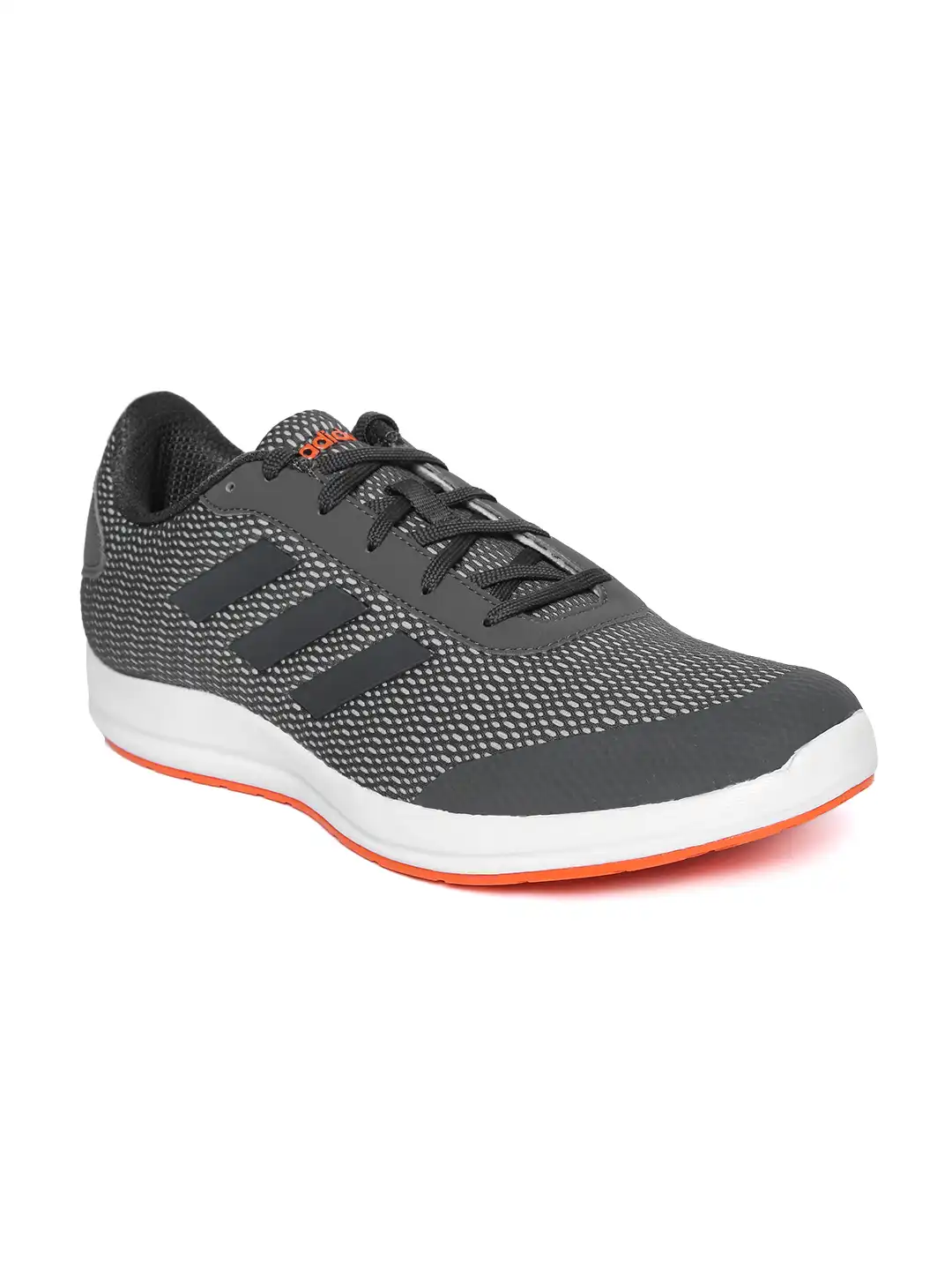 Buy ADIDAS Men Grey Adispree 5.0 Running Shoes - Sports Shoes for