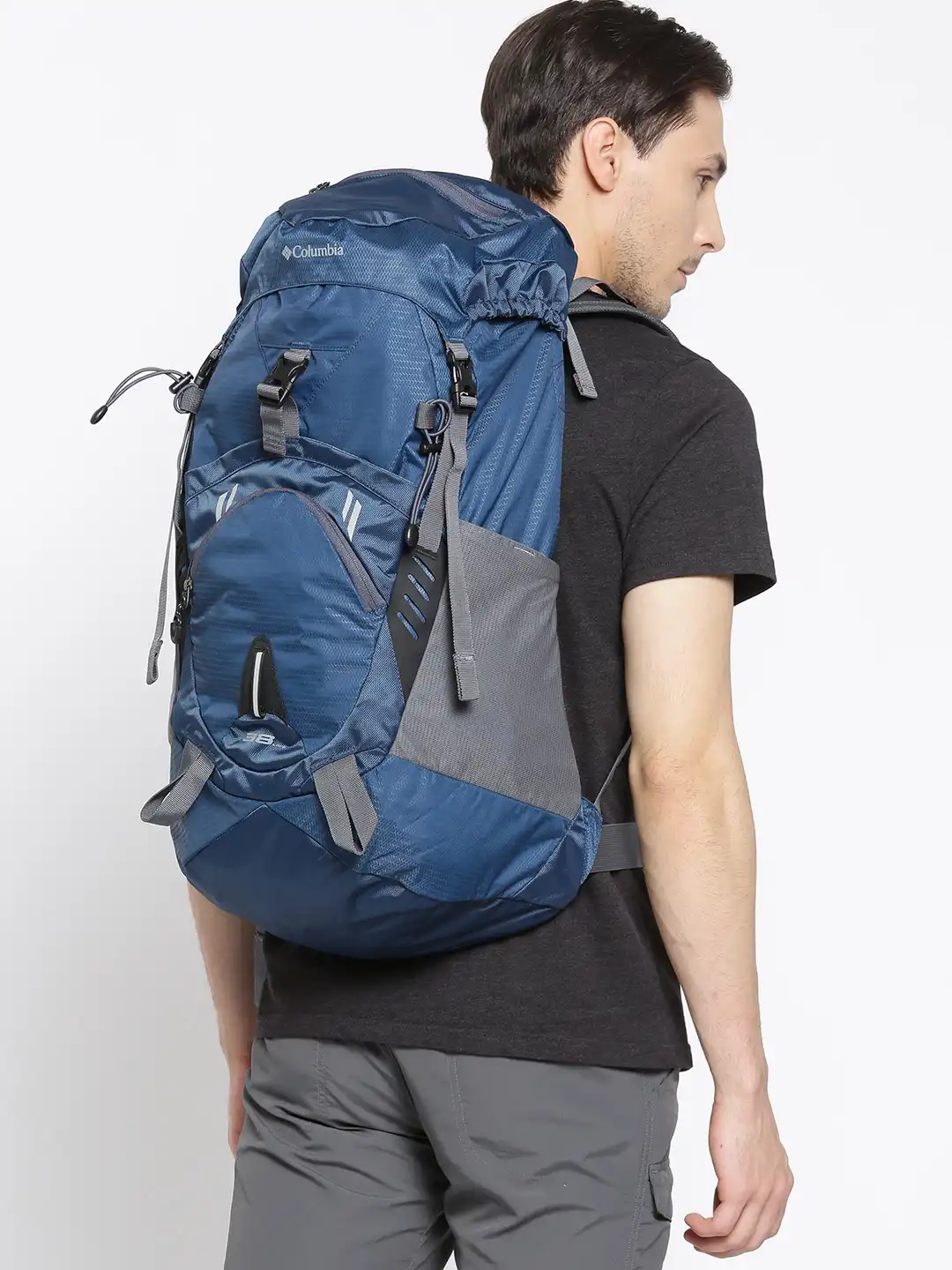 herschel backpack frontier airlines I was so nervous about this airline but so far I have gotten away with  using an overly stuffed backpack as a personal item on multiple  airlines#budgettravel #solotravel #backpacking #carryon