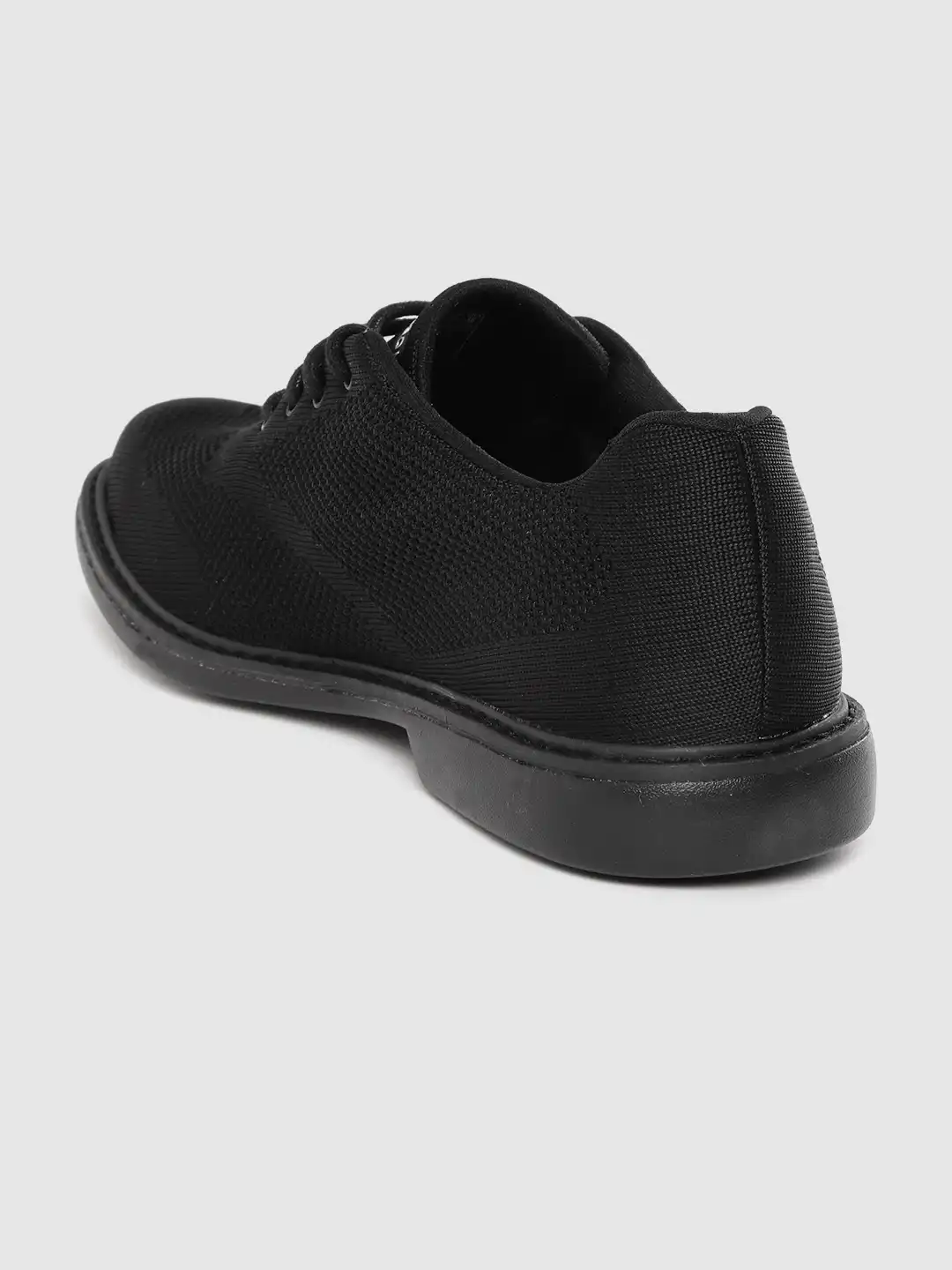 Buy Skechers Men Black Woven Design Hardee Casual Shoes - Casual Shoes for Men 8886165 | Myntra Buy Skechers Men Black Woven Design Hardee Casual Shoes - Casual Shoes for Men 8886165 | Myntra