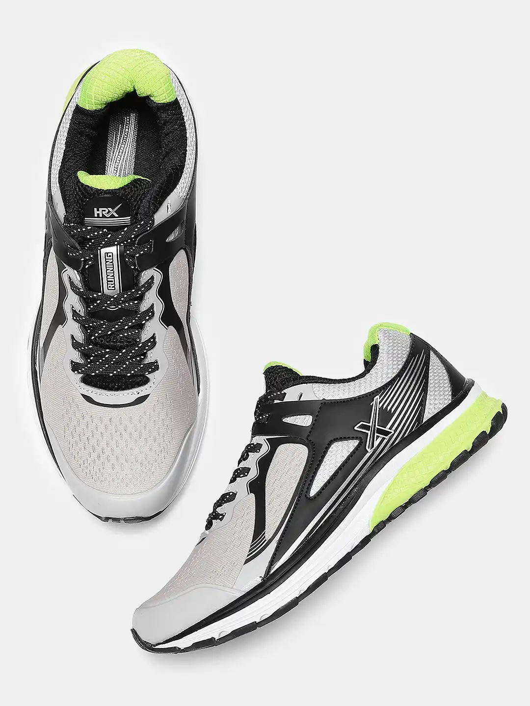 Buy HRX by Hrithik Roshan Men Road Running Shoes - Sports Shoes