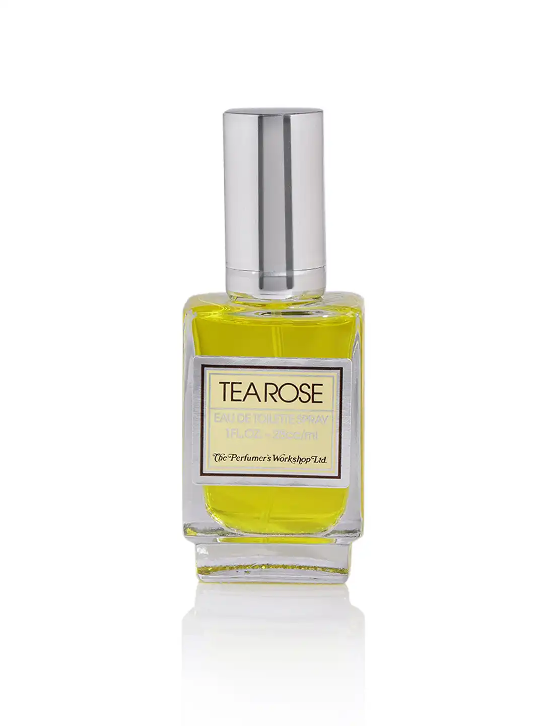Buy Tea Rose Women Eau de Toilette 28 ml - Perfume for Women